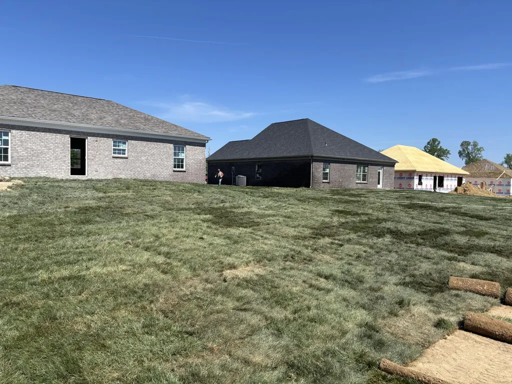 330 Cinchpost Circle London KY 40744