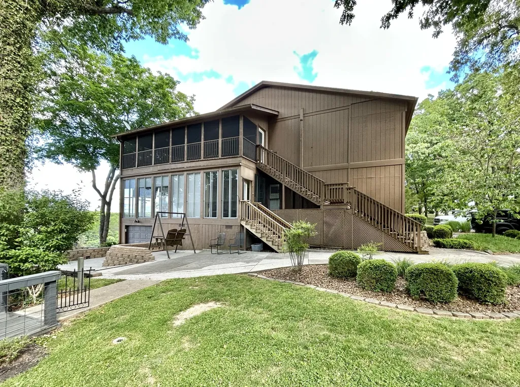 1-2 Woodson Bend Resort Bronston KY 42518