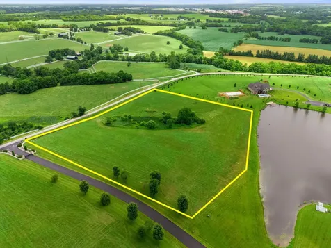 4540 Wilson Lake Lane Lexington KY 40516