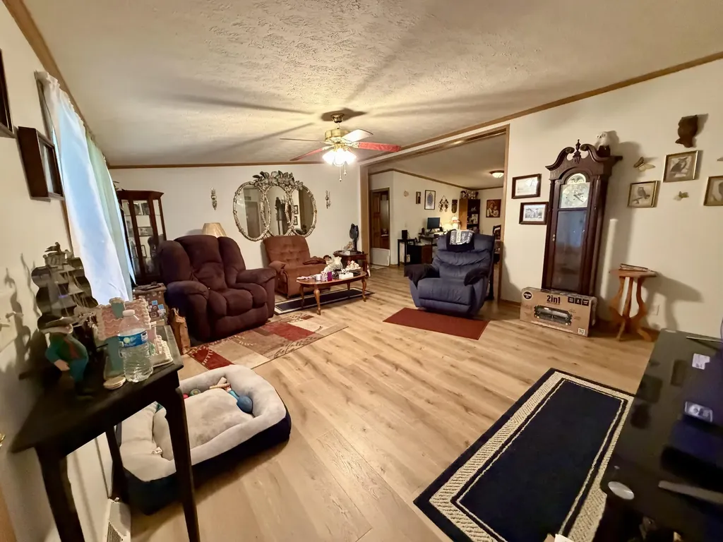 100 Blue Waters Drive Vanceburg KY 41179