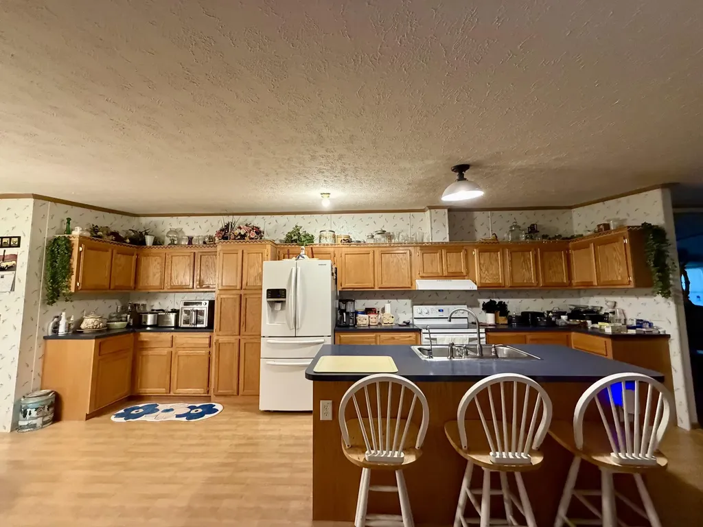 100 Blue Waters Drive Vanceburg KY 41179