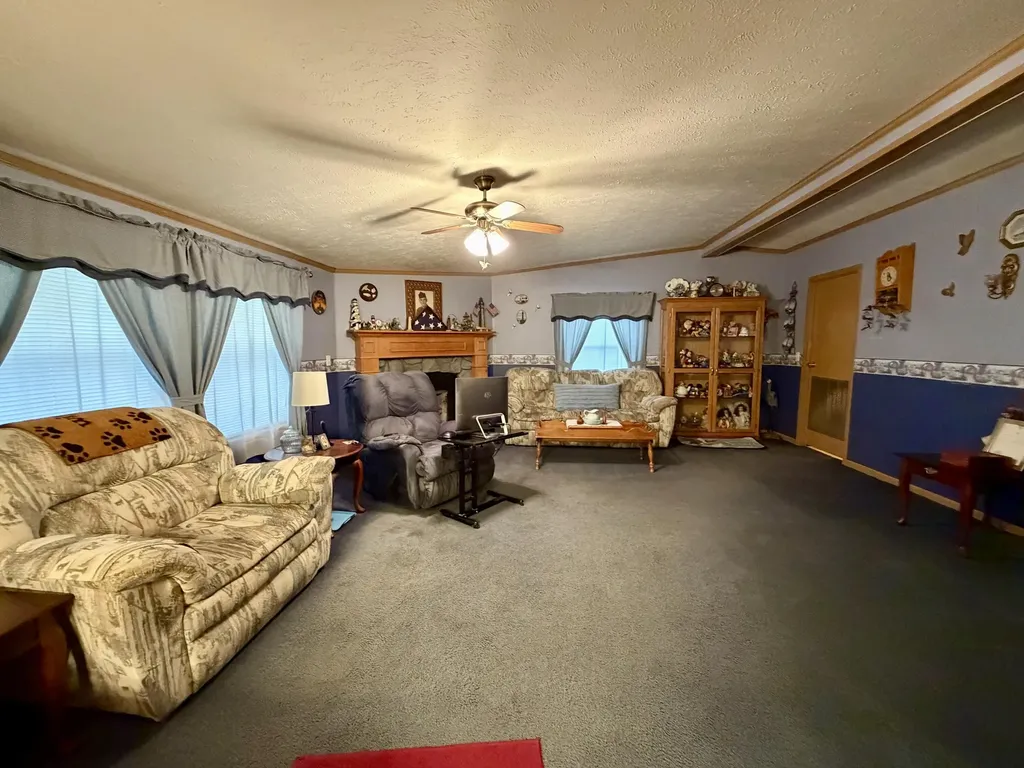 100 Blue Waters Drive Vanceburg KY 41179
