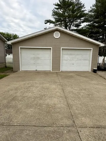 100 Blue Waters Drive Vanceburg KY 41179