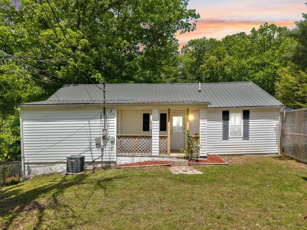 10591 State Highway 504 Olive Hill KY 41164