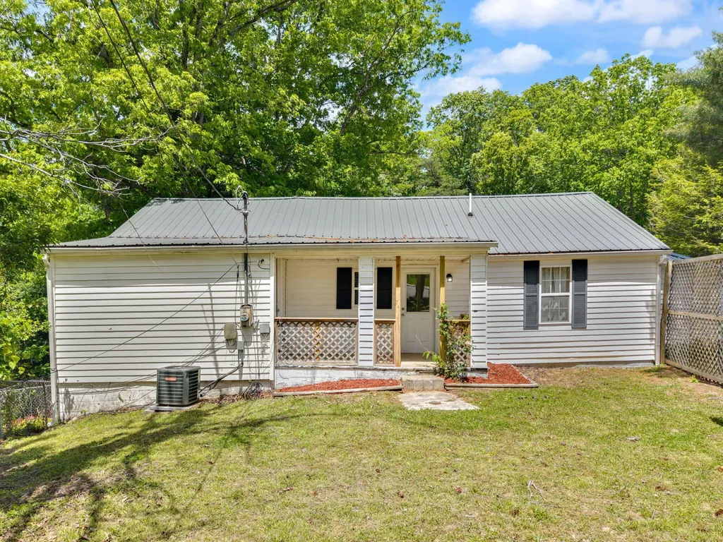 10591 State Highway 504 Olive Hill KY 41164