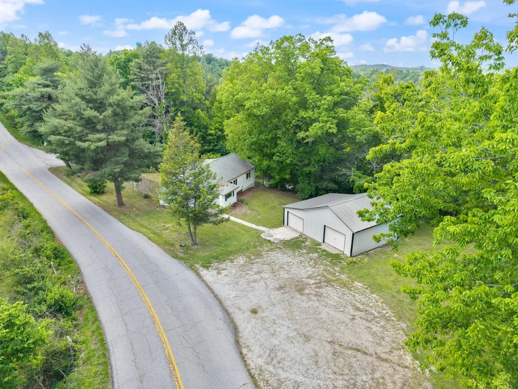 10591 State Highway 504 Olive Hill KY 41164