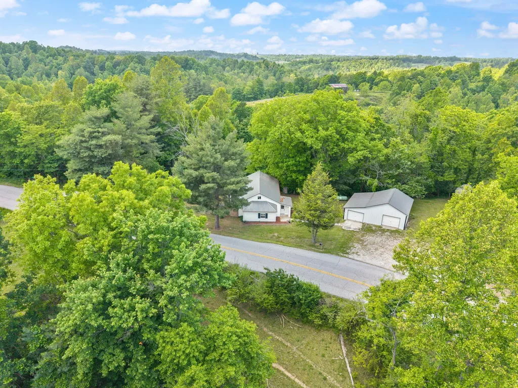 10591 State Highway 504 Olive Hill KY 41164