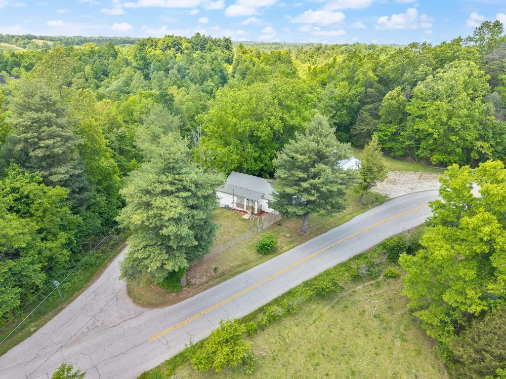 10591 State Highway 504 Olive Hill KY 41164