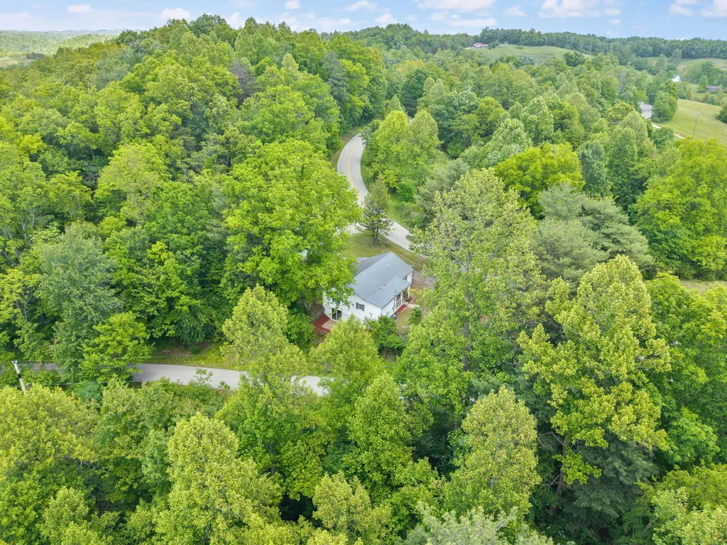 10591 State Highway 504 Olive Hill KY 41164