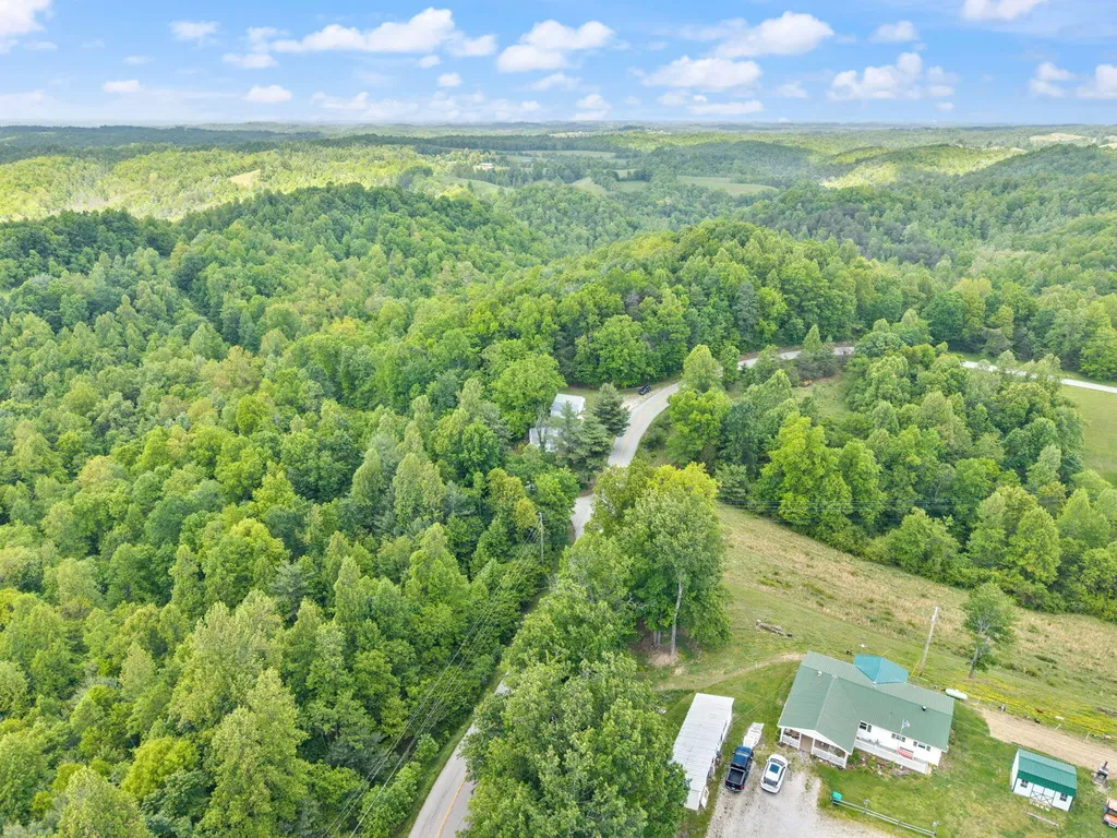 10591 State Highway 504 Olive Hill KY 41164