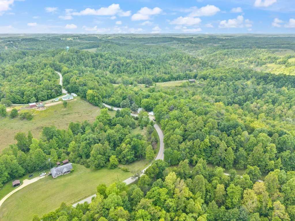 10591 State Highway 504 Olive Hill KY 41164