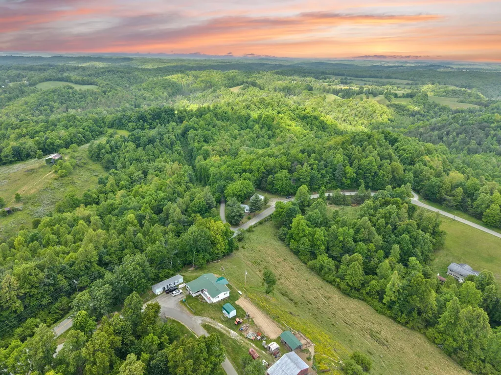 10591 State Highway 504 Olive Hill KY 41164