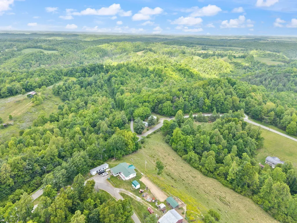 10591 State Highway 504 Olive Hill KY 41164