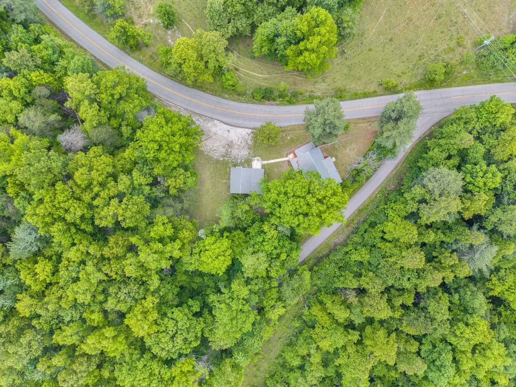 10591 State Highway 504 Olive Hill KY 41164