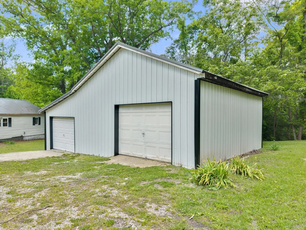 10591 State Highway 504 Olive Hill KY 41164