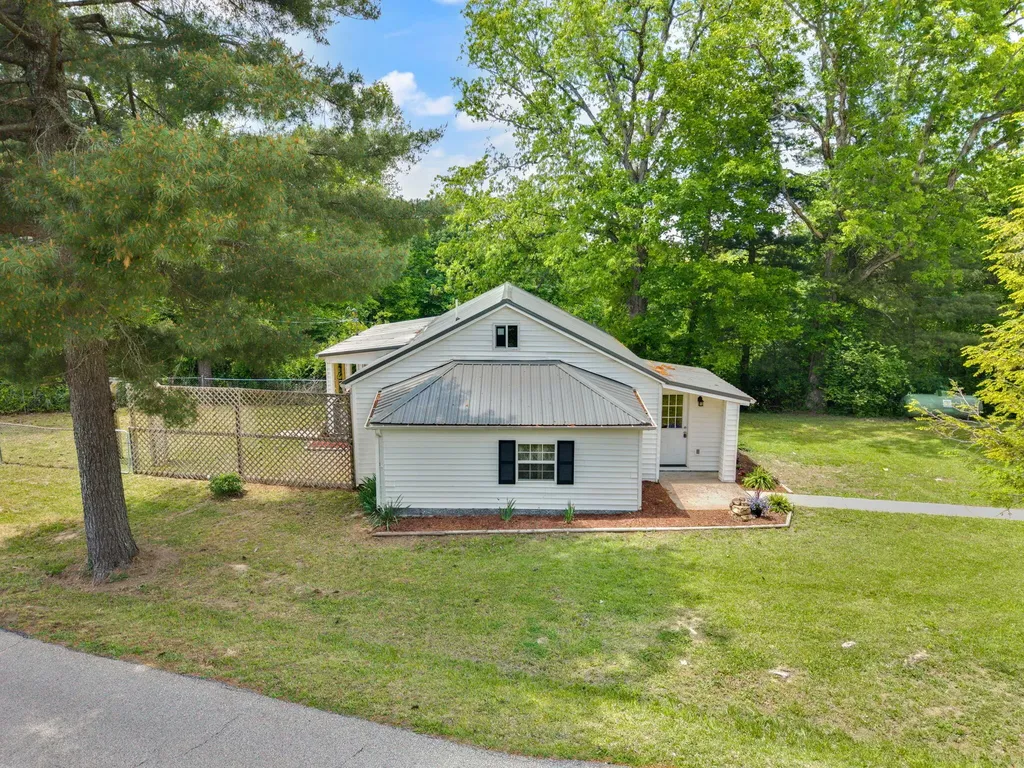 10591 State Highway 504 Olive Hill KY 41164