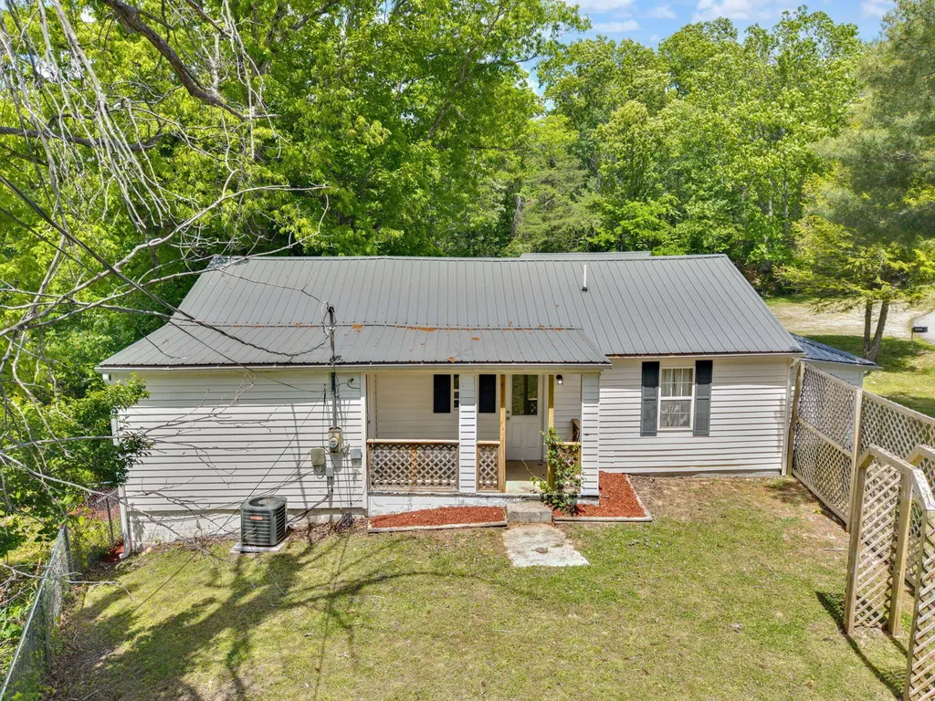 10591 State Highway 504 Olive Hill KY 41164