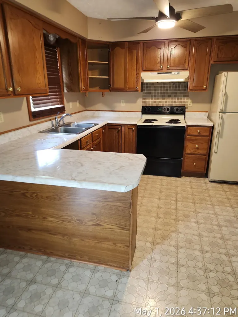 84 Bee Fork Road Prestonsburg KY 41653