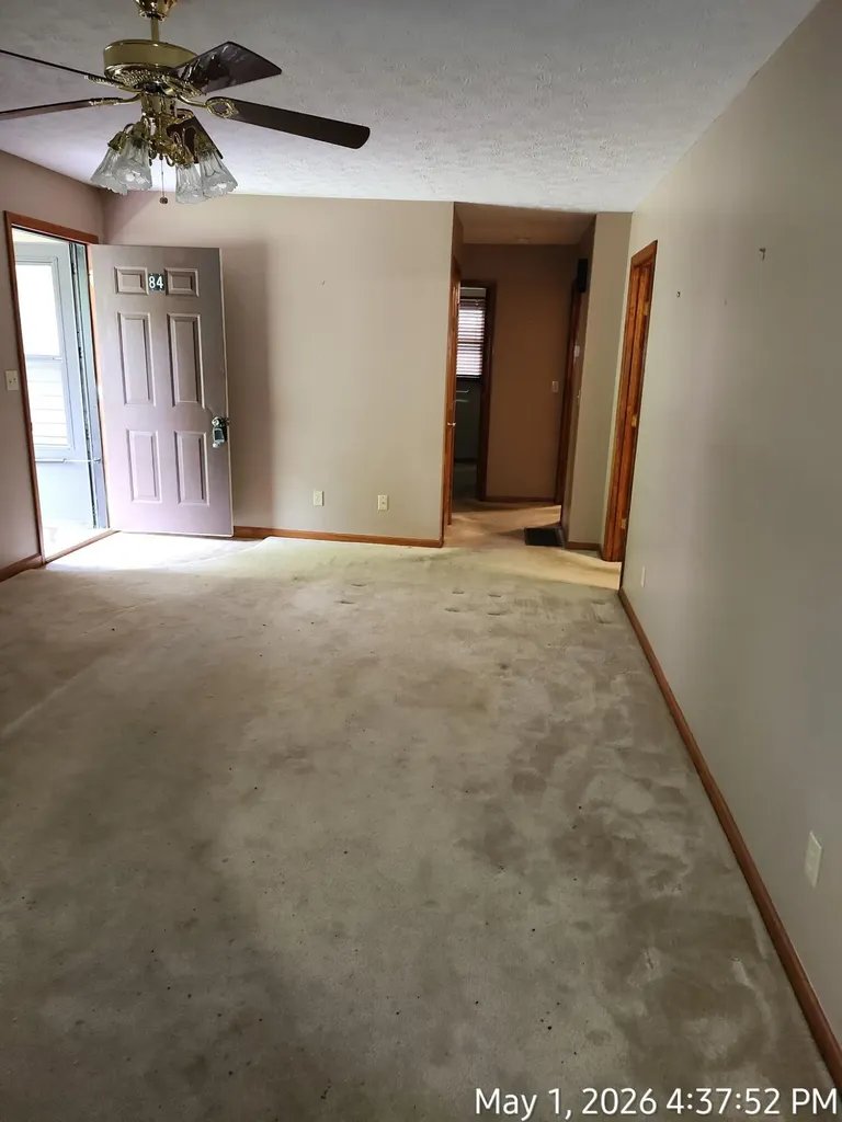 84 Bee Fork Road Prestonsburg KY 41653