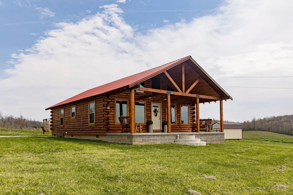 486 Old State Road Wellington KY 40387