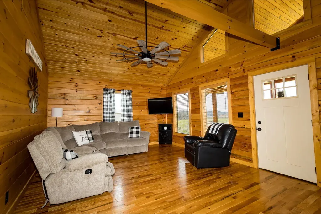 486 Old State Road Wellington KY 40387