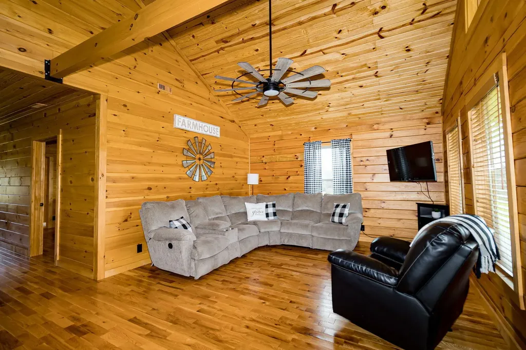 486 Old State Road Wellington KY 40387