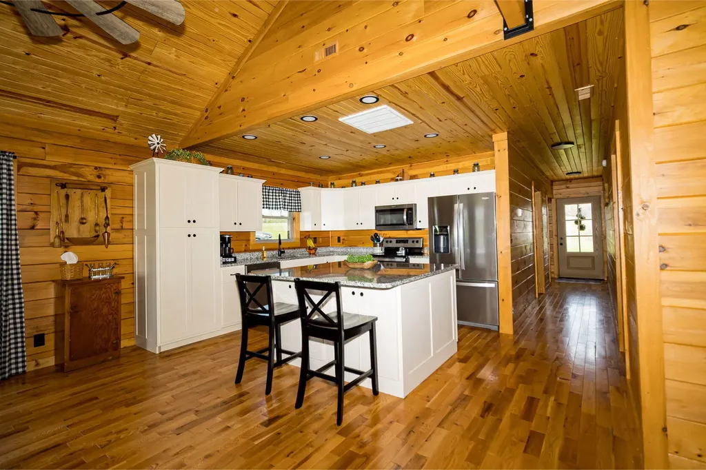 486 Old State Road Wellington KY 40387