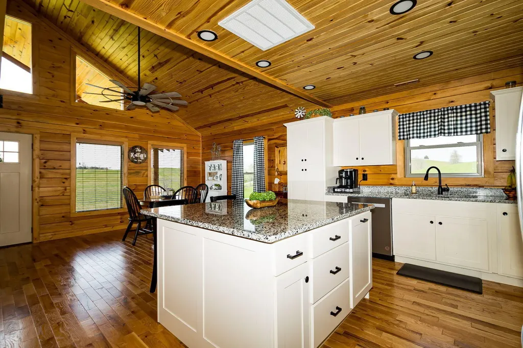 486 Old State Road Wellington KY 40387