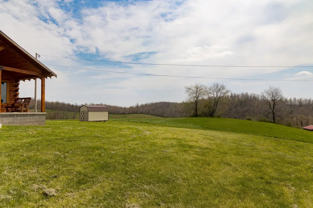 486 Old State Road Wellington KY 40387