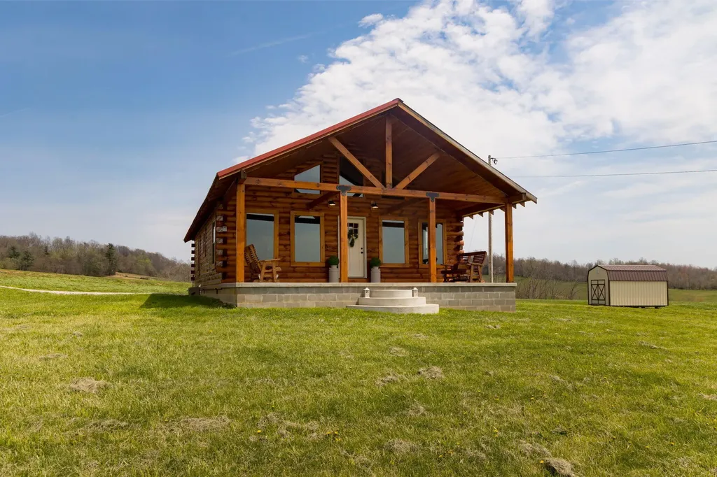 486 Old State Road Wellington KY 40387