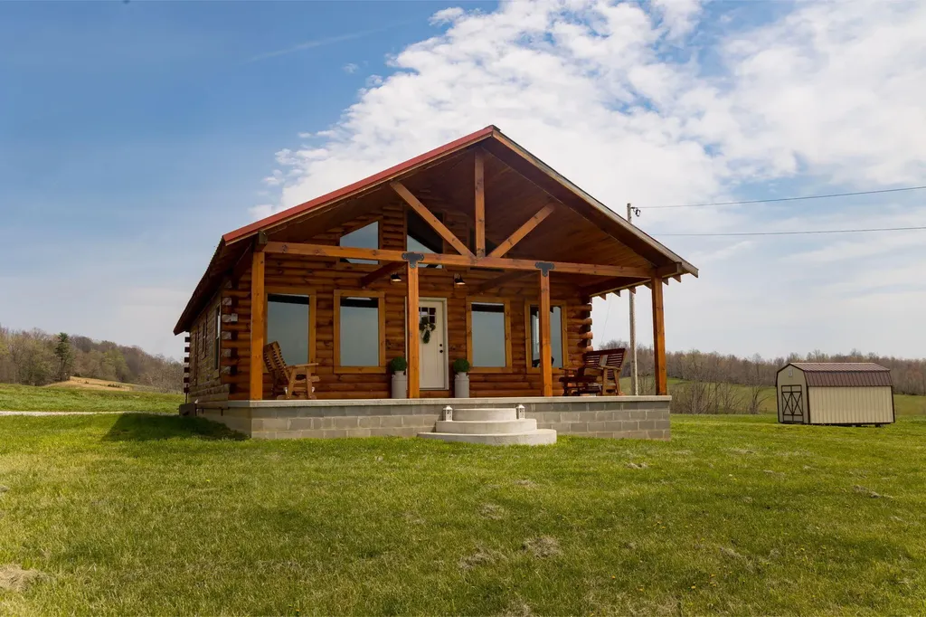 486 Old State Road Wellington KY 40387