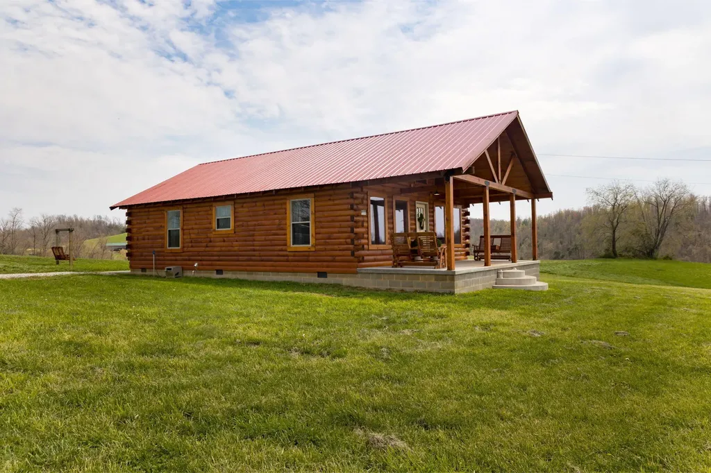 486 Old State Road Wellington KY 40387