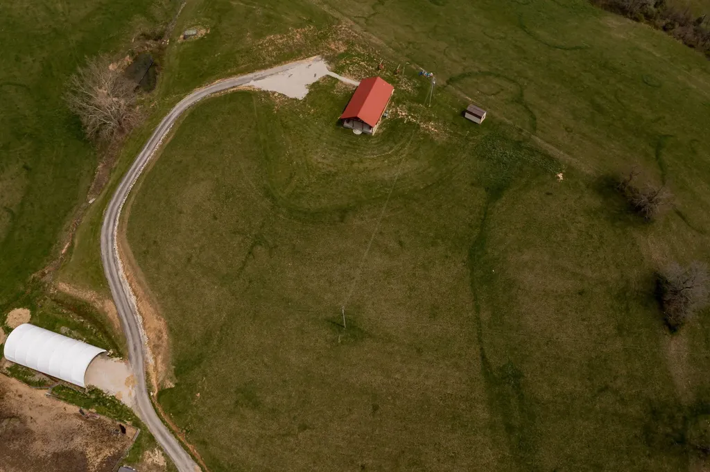 486 Old State Road Wellington KY 40387