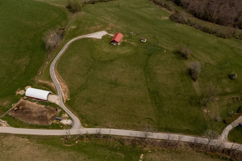 486 Old State Road Wellington KY 40387