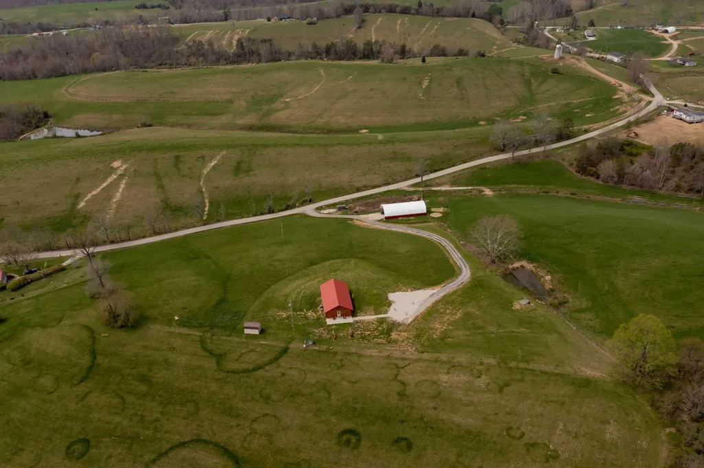 486 Old State Road Wellington KY 40387