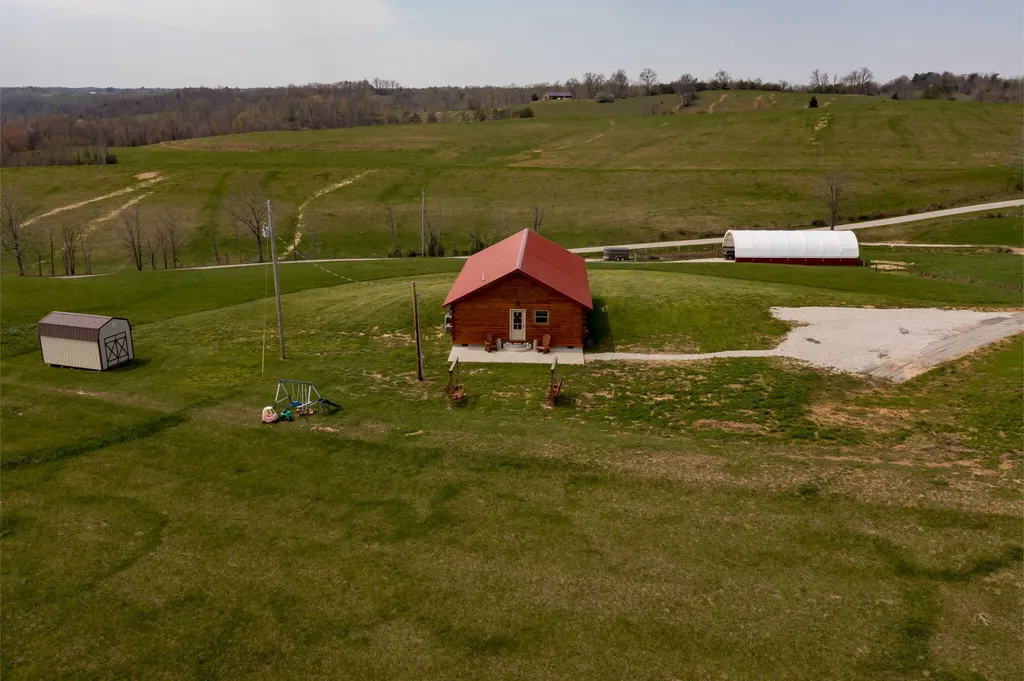 486 Old State Road Wellington KY 40387
