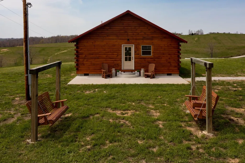 486 Old State Road Wellington KY 40387