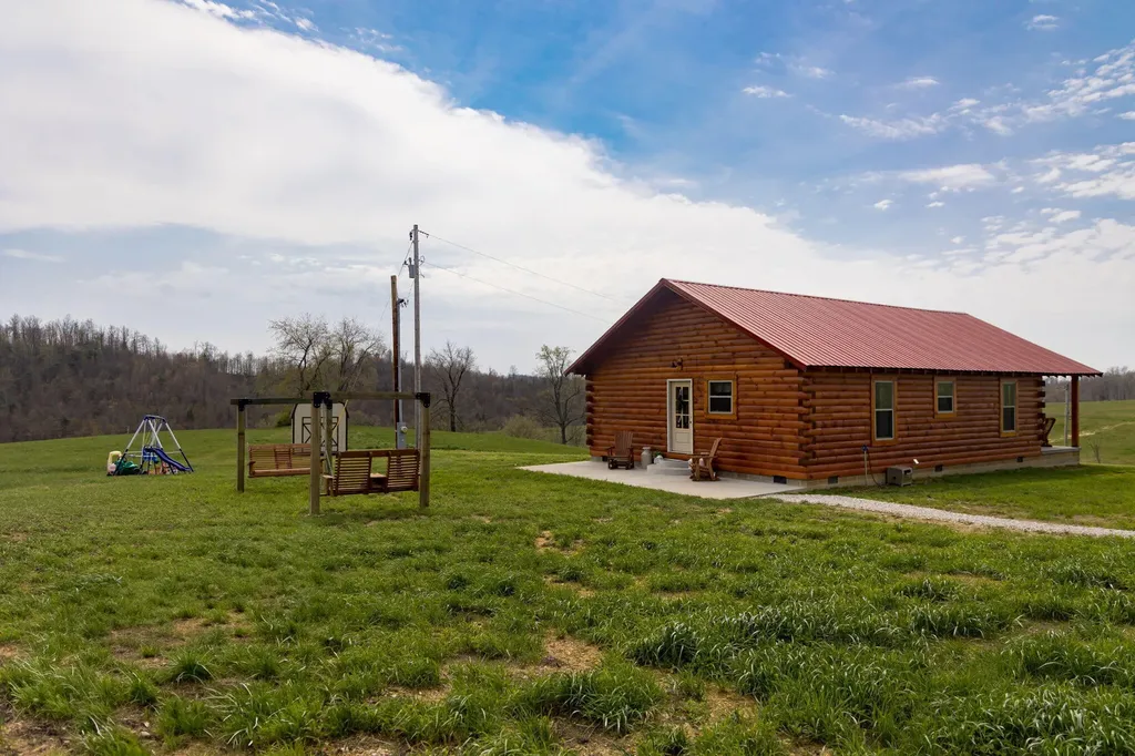 486 Old State Road Wellington KY 40387