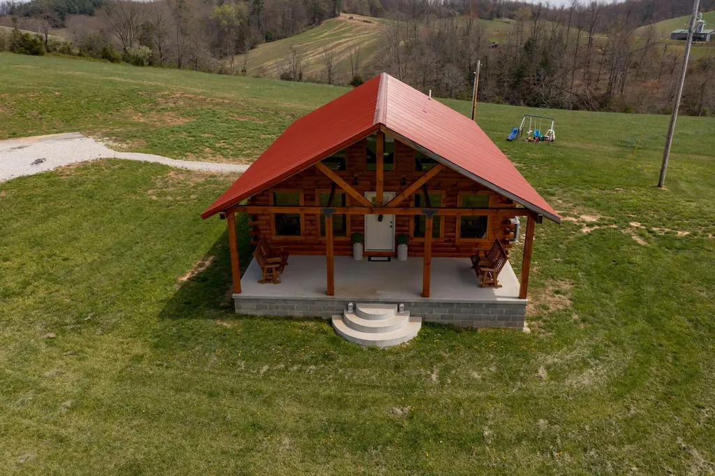 486 Old State Road Wellington KY 40387