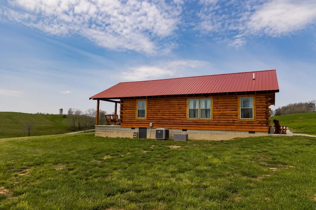 486 Old State Road Wellington KY 40387