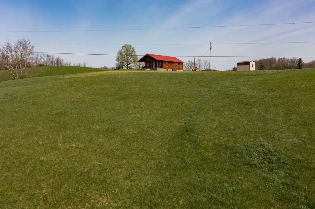 486 Old State Road Wellington KY 40387