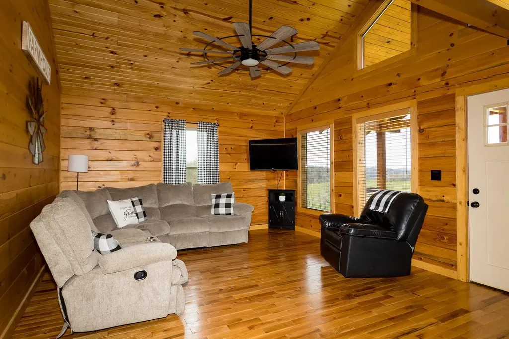 486 Old State Road Wellington KY 40387