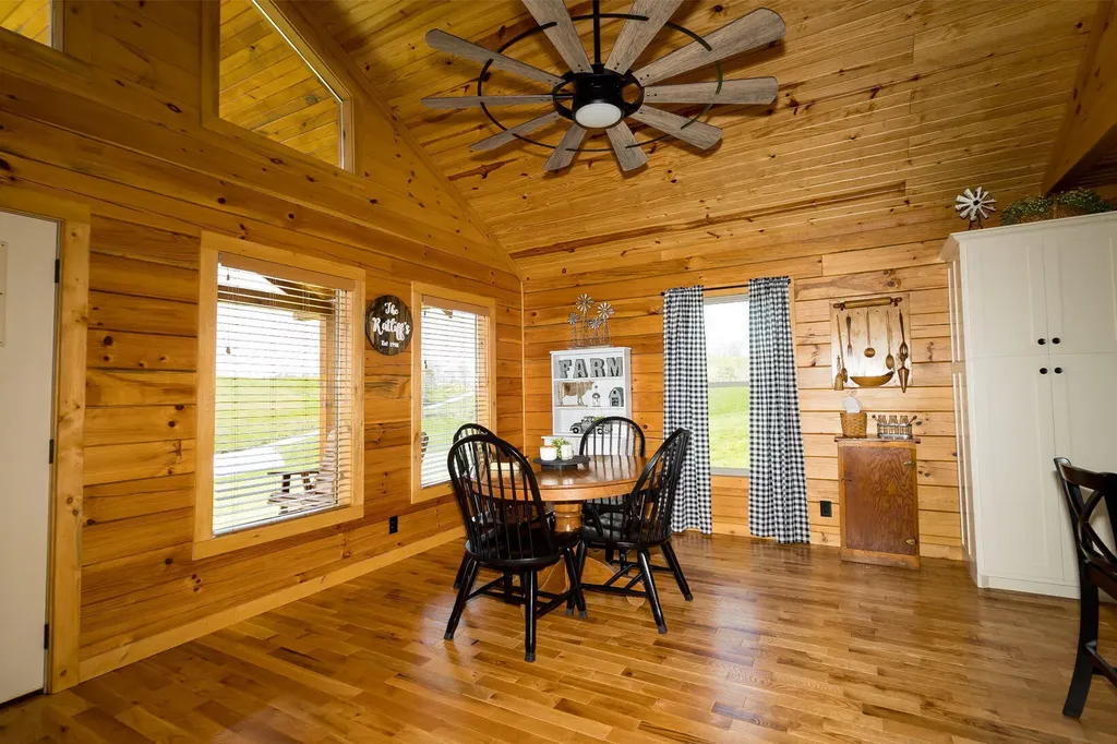 486 Old State Road Wellington KY 40387