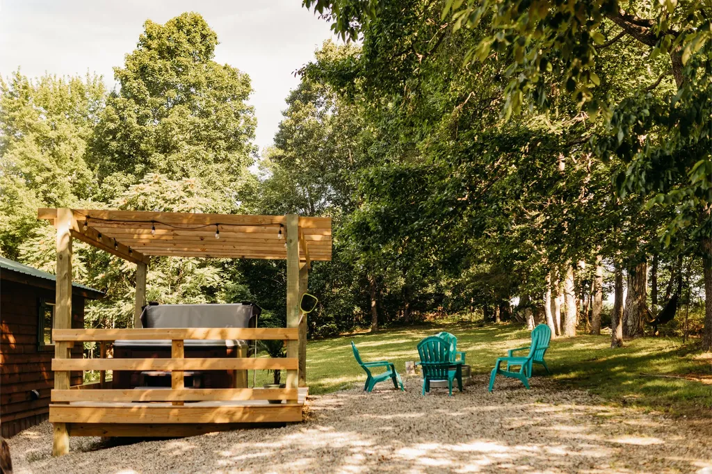 124 Ashley Ridge Road Wellington KY 40387