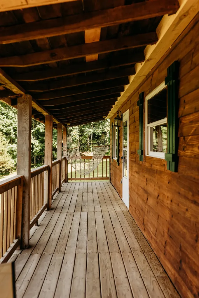 124 Ashley Ridge Road Wellington KY 40387