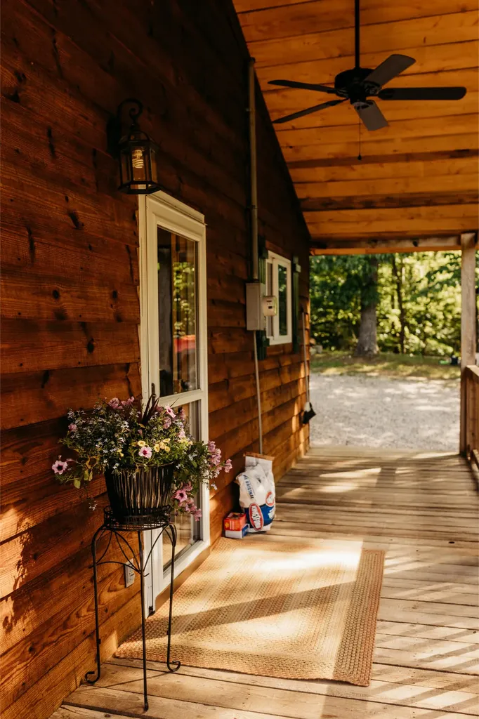 124 Ashley Ridge Road Wellington KY 40387