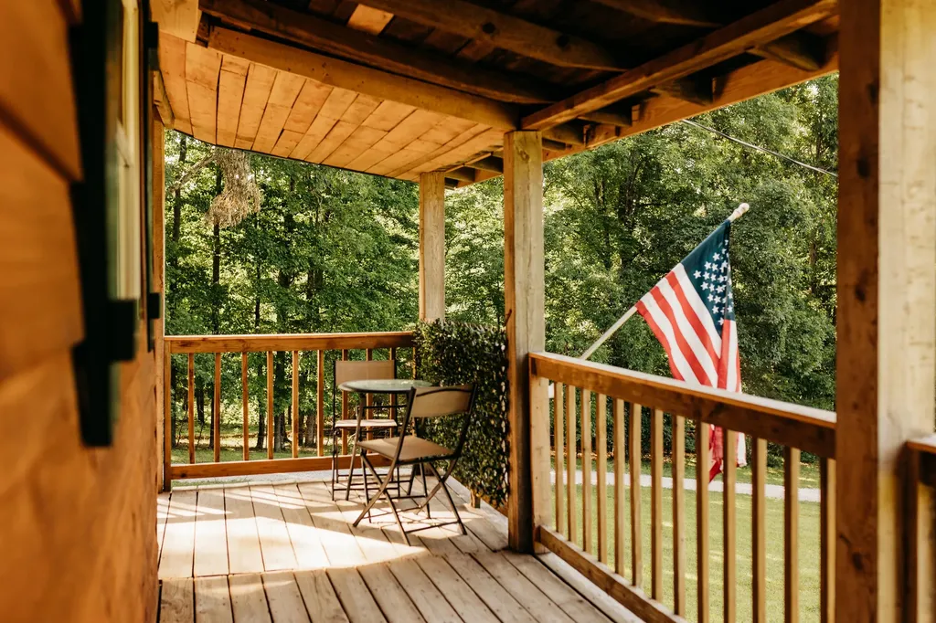 124 Ashley Ridge Road Wellington KY 40387