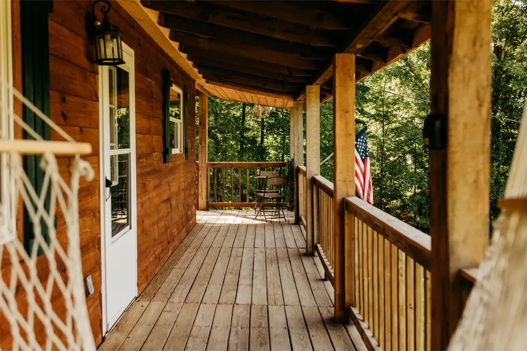 124 Ashley Ridge Road Wellington KY 40387