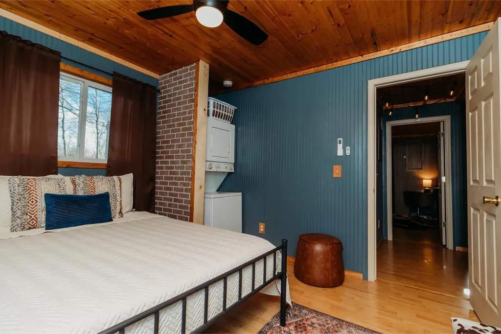 124 Ashley Ridge Road Wellington KY 40387