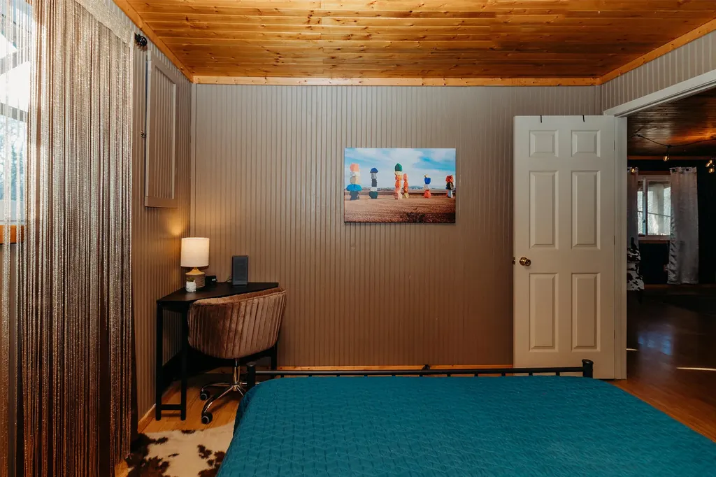 124 Ashley Ridge Road Wellington KY 40387